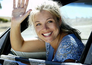 Bridie Carter pictures and photos