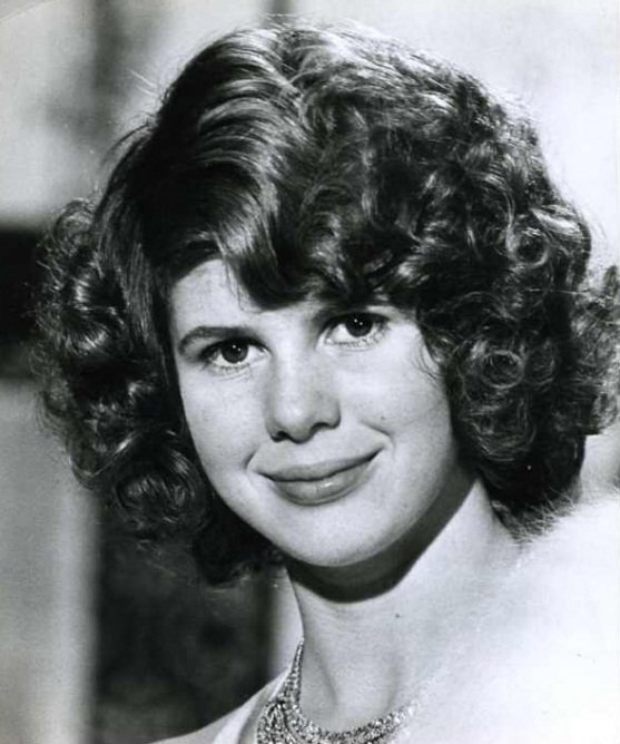 Kim Darby