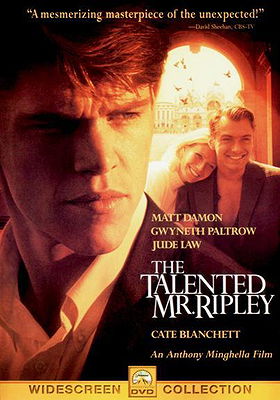 Talented Mr. Ripley   [Region 1] [US Import] [NTSC]