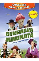 Dumbrava minunata