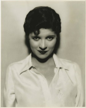 Olive Borden