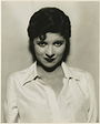 Olive Borden