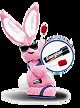 Energizer Bunny