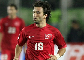 Gökhan Gönül