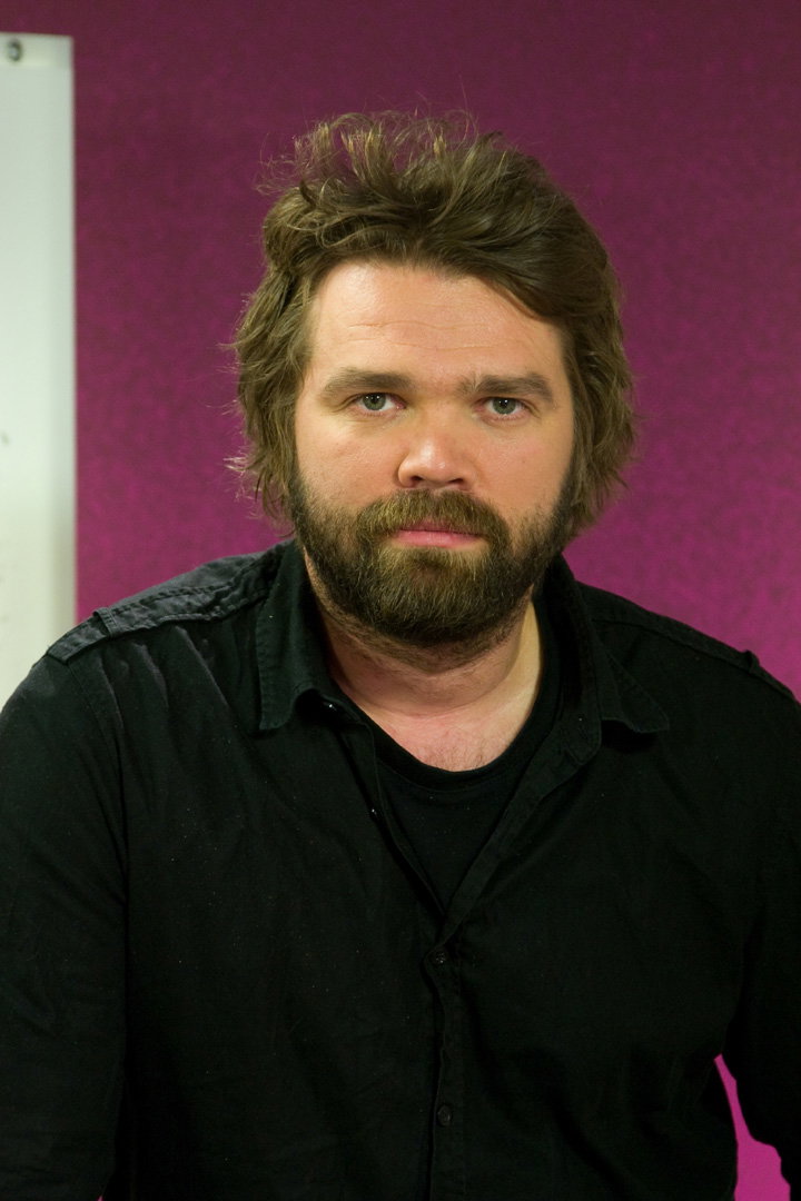 Mikko Kouki