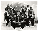 Ladysmith Black Mambazo