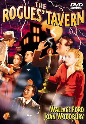 The Rogues' Tavern