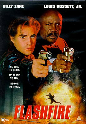 Flashfire