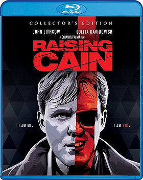 Raising Cain [Collector's Edition] 