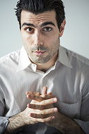 Louis Cancelmi