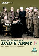 Dad's Army: The Complete Seventh Series