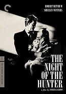The Night of the Hunter - Criterion Collection