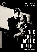 The Night of the Hunter - Criterion Collection