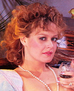 Tish Ambrose