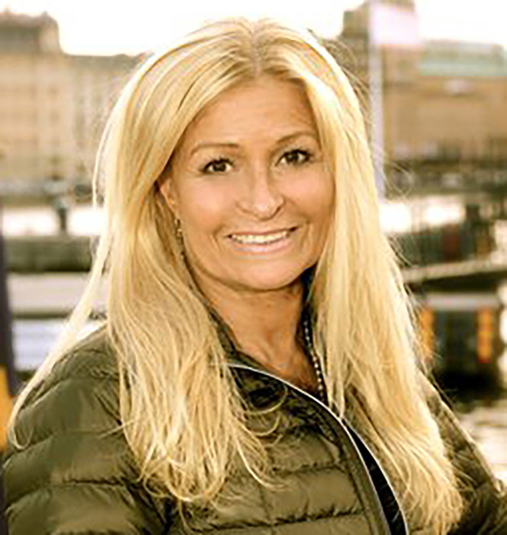 Marianne Scheja