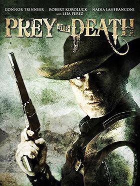 Prey for Death