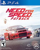 Need for Speed: Payback