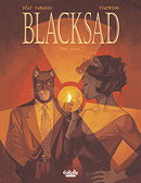 Blacksad: Red Soul