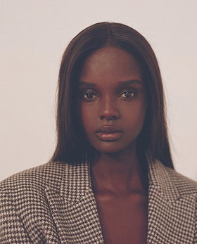 Duckie Thot