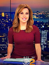 Mary Calvi pictures and photos