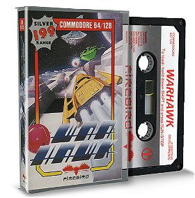 Warhawk (1986 video game)