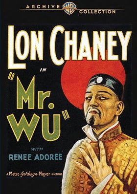 Mr. Wu (Warner Archive Collection)
