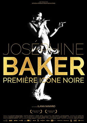 Joséphine Baker, première icône noire (2019)