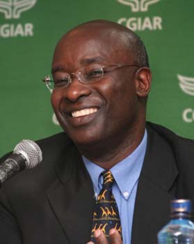 John Sibi-Okumu