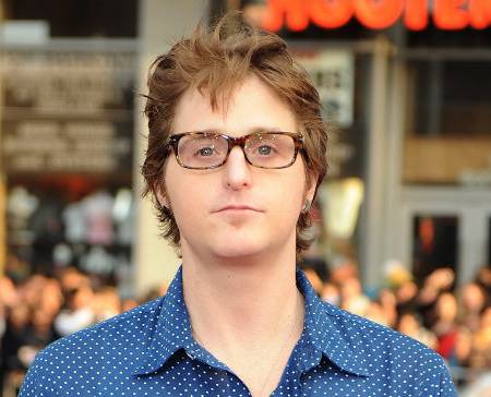 Cameron Douglas