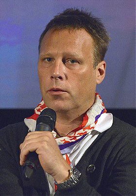Göran Olsson