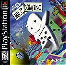 No One Can Stop Mr Domino