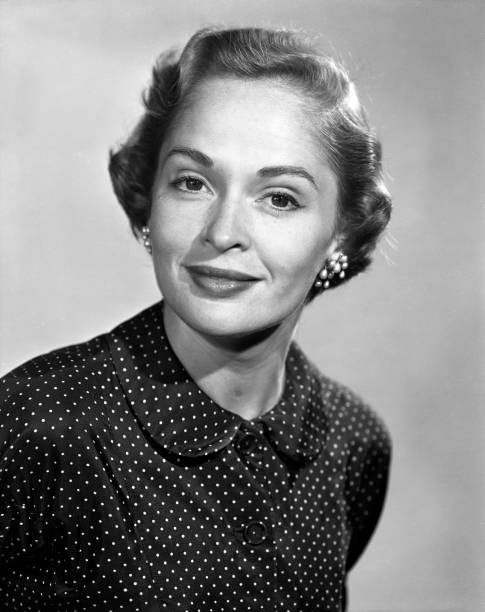 Mary Healy