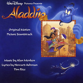 Aladdin Original Motion Picture Soundtrack