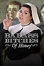 Badass Bitches of History