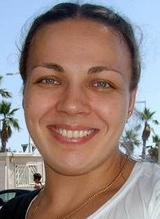 Anna Avdeyeva
