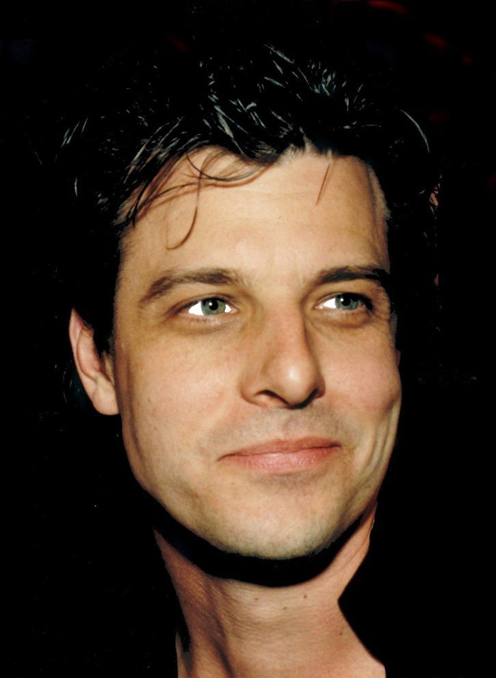 Mitch Rouse
