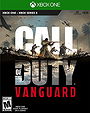 Call of Duty: Vanguard