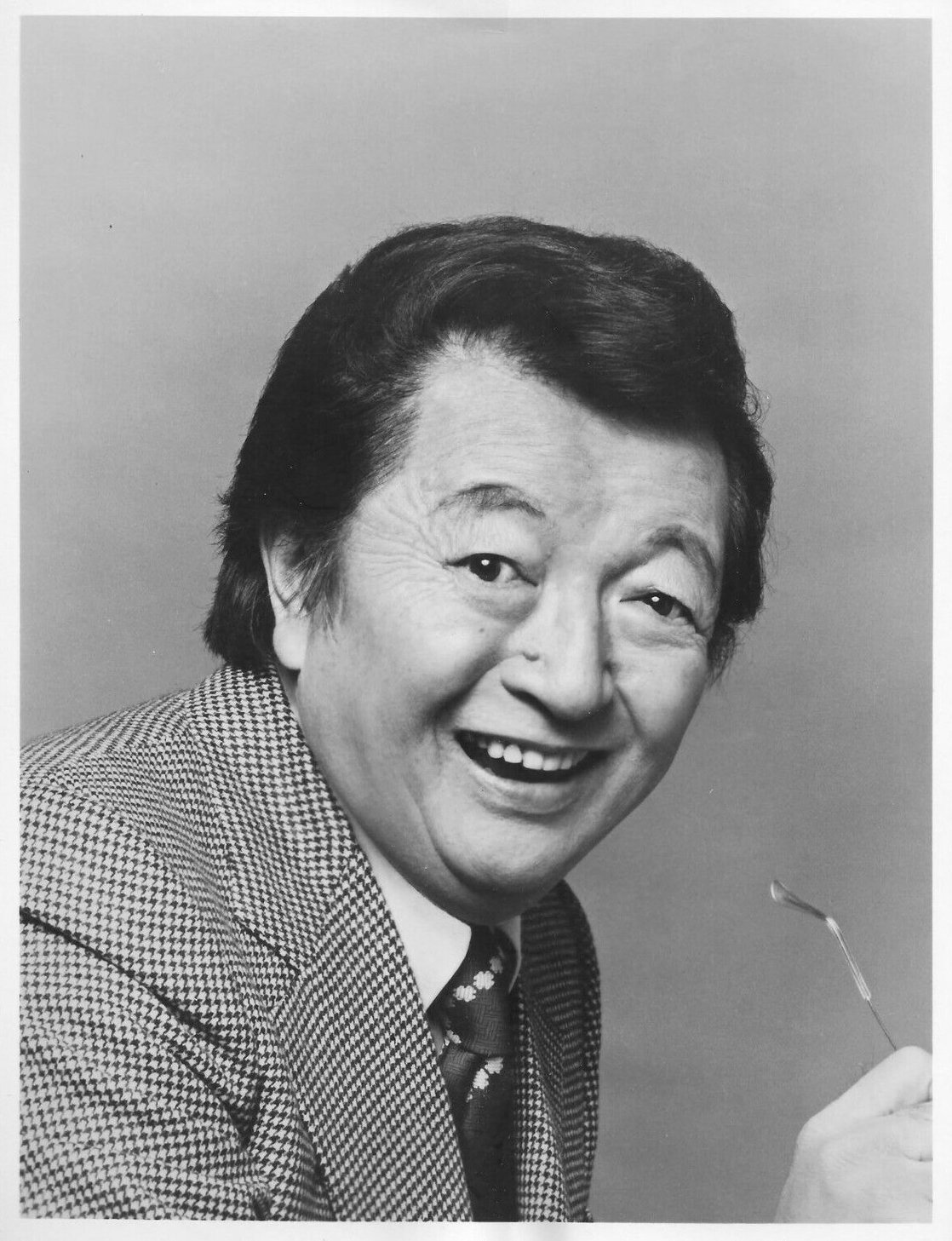 Jack Soo