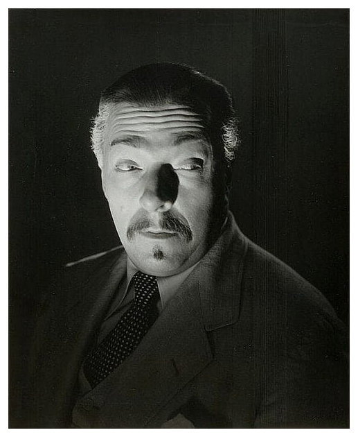 Roland Winters