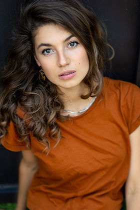 Eva Bornebusch