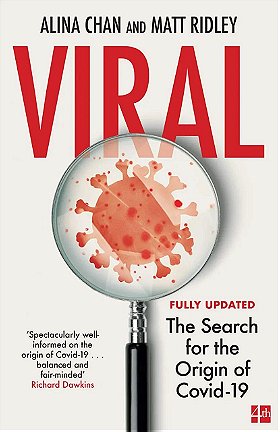 VIRAL — The Search for the Origin of Covid-19