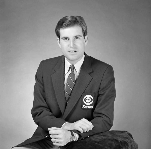 Jim Nantz