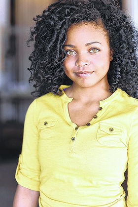 Jazmin Du Veaux