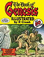 The Book of Genesis Illustrated by R. Crumb