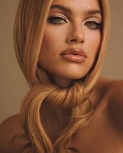 Megan Irwin pictures and photos
