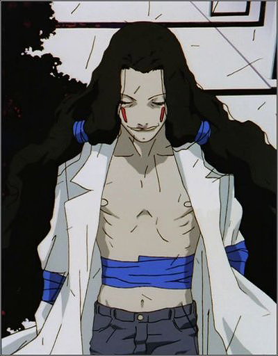 Masami Eiri