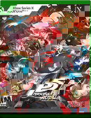Persona 5 Royal