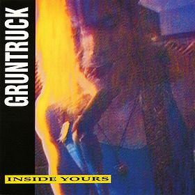 Inside yours (1990)