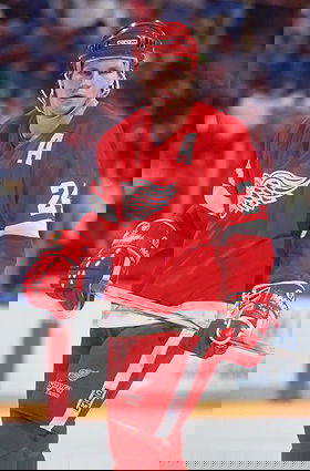 Bob Probert