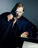 Alexander Skarsgård